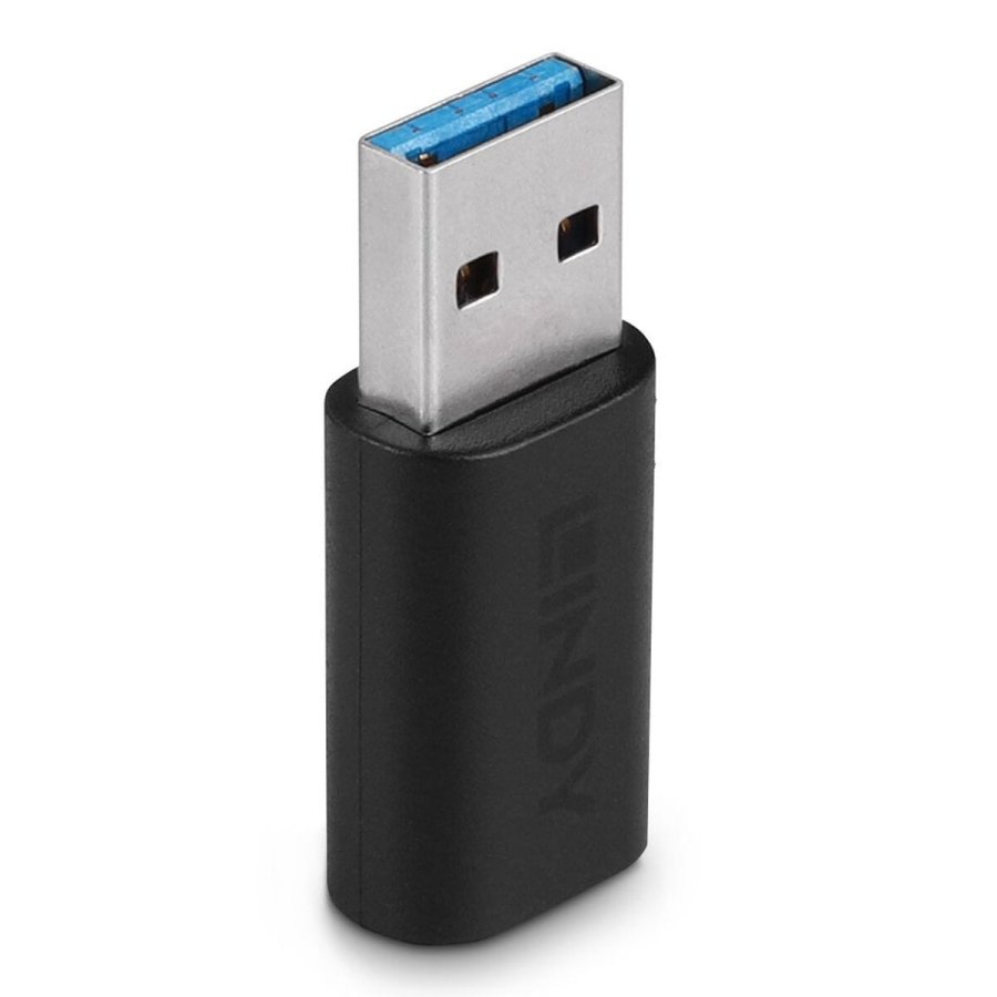 USB C til USB-adapter LINDY 41904 #1