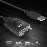 USB-adapter LINDY 42845 #2