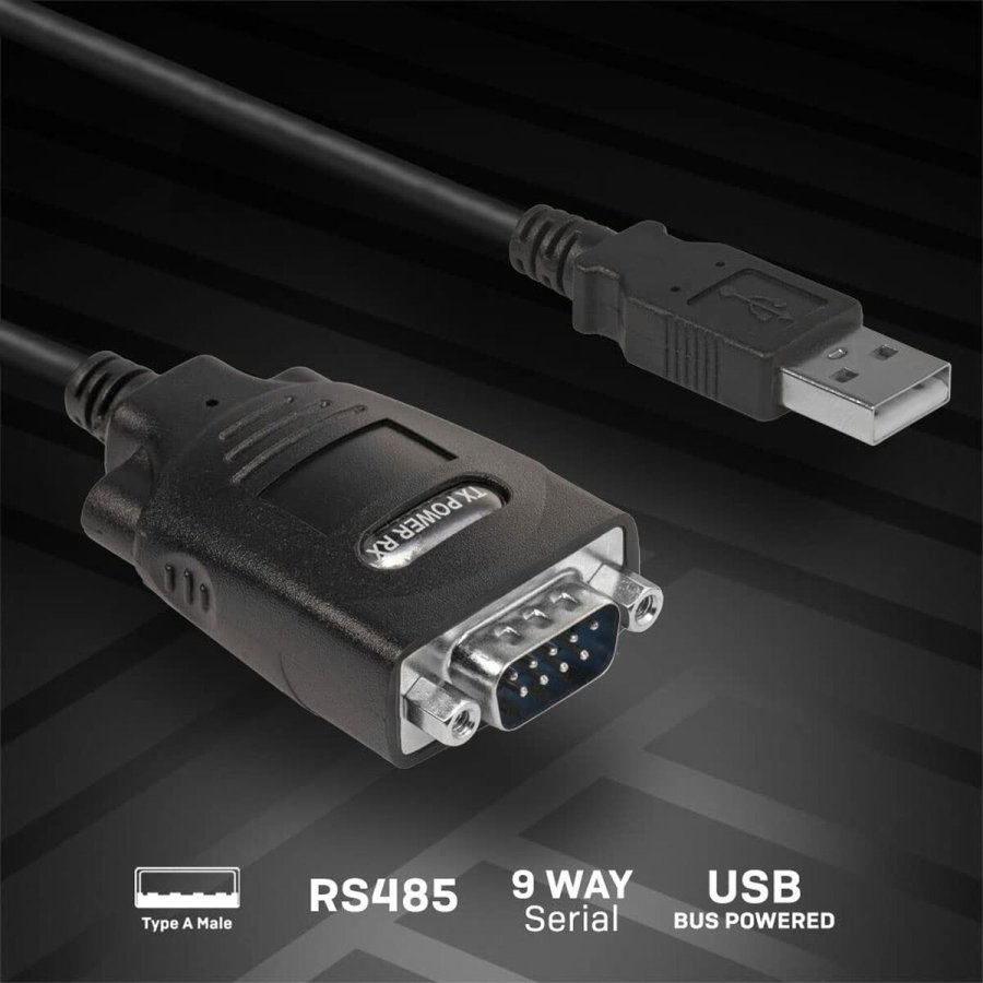 USB-adapter LINDY 42845 #2