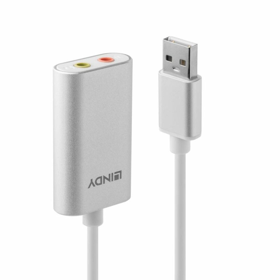 USB-adapter LINDY 42926 #1