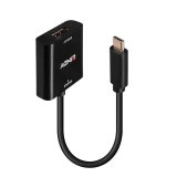 USB-adapter LINDY 43269 21 cm #1