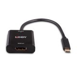 USB-adapter LINDY 43269 21 cm #2