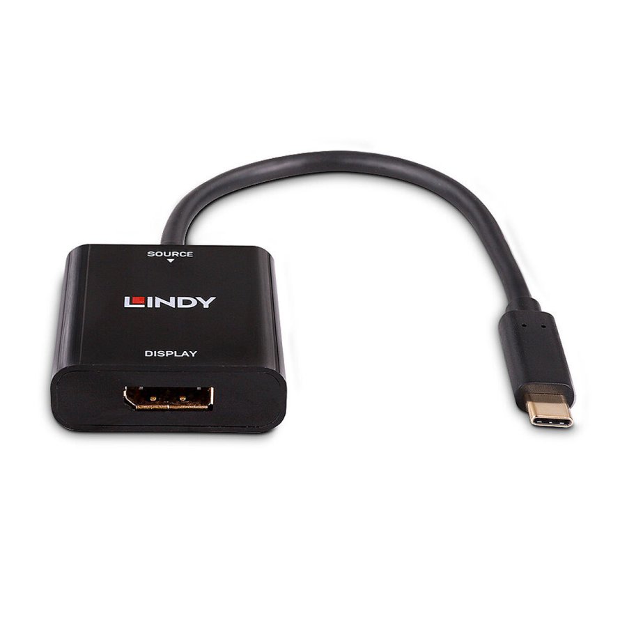 USB-adapter LINDY 43269 21 cm #2