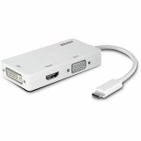 USB-adapter LINDY 43273 #1
