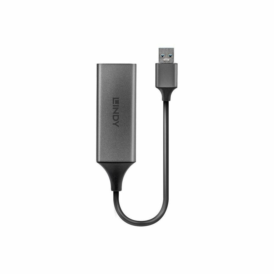 Ethernet til USB-adapter LINDY 43298 #2