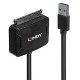 USB 3.0 til SATA-adapter LINDY 43311 #2