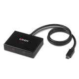 USB-adapter LINDY 43329 #1