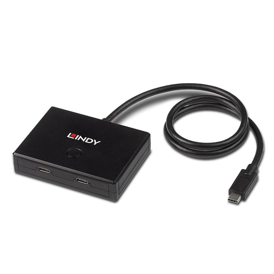 USB-adapter LINDY 43329 #1
