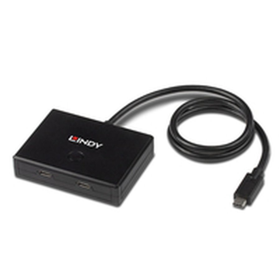 USB-adapter LINDY 43329 #2