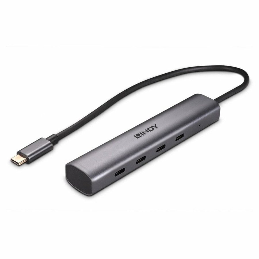 USB-C Hub LINDY 43384 #2