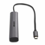 USB-C Hub LINDY 43384 #1