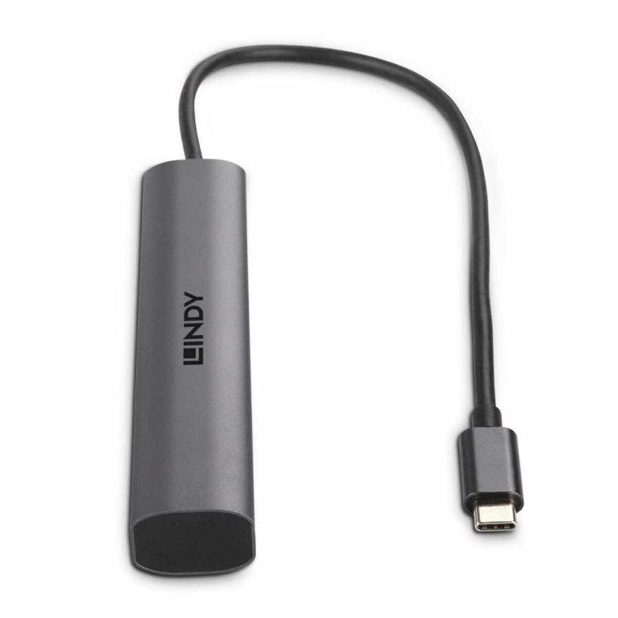USB-C Hub LINDY 43384 #1