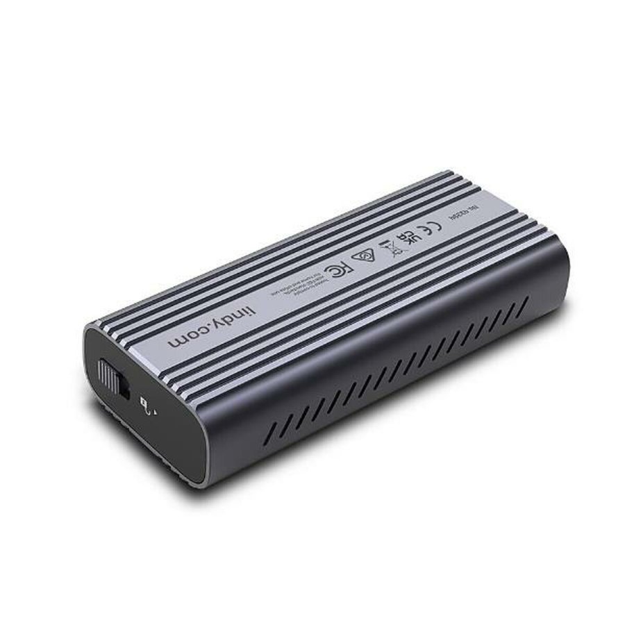 Til harddisk LINDY 43394 #1