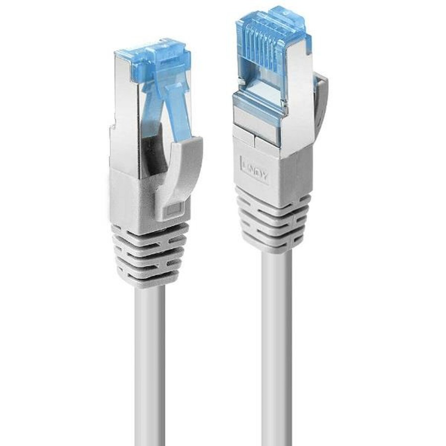 Ethernet LAN Kabel LINDY 47144 Gr 100 m 1 enheder #1