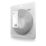 UTP kategori 6 stift netvrkskabel LINDY 47267 Gr Hvid 7,5 m 1 enheder #3