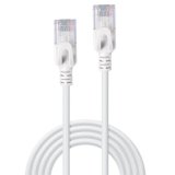 CAT 6a UTP kabel LINDY 47593 Gr� 1,5 m (1 enheder) #3