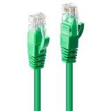 Ethernet LAN Kabel LINDY 48010 Gr 30 m 1 enheder #1