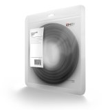 UTP kategori 6 stift netvrkskabel LINDY 48078 2 m Rd Sort 1 enheder #3