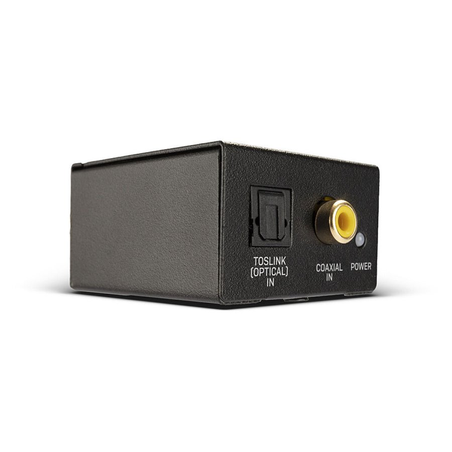 Audio converter LINDY 70368 #1