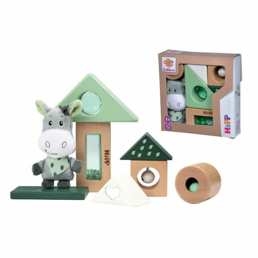 Puslespil Dyr Eichhorn #3