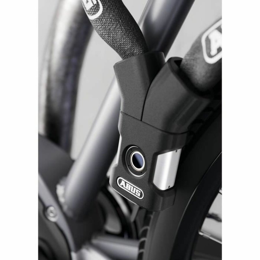 Kde med hngels ABUS #4