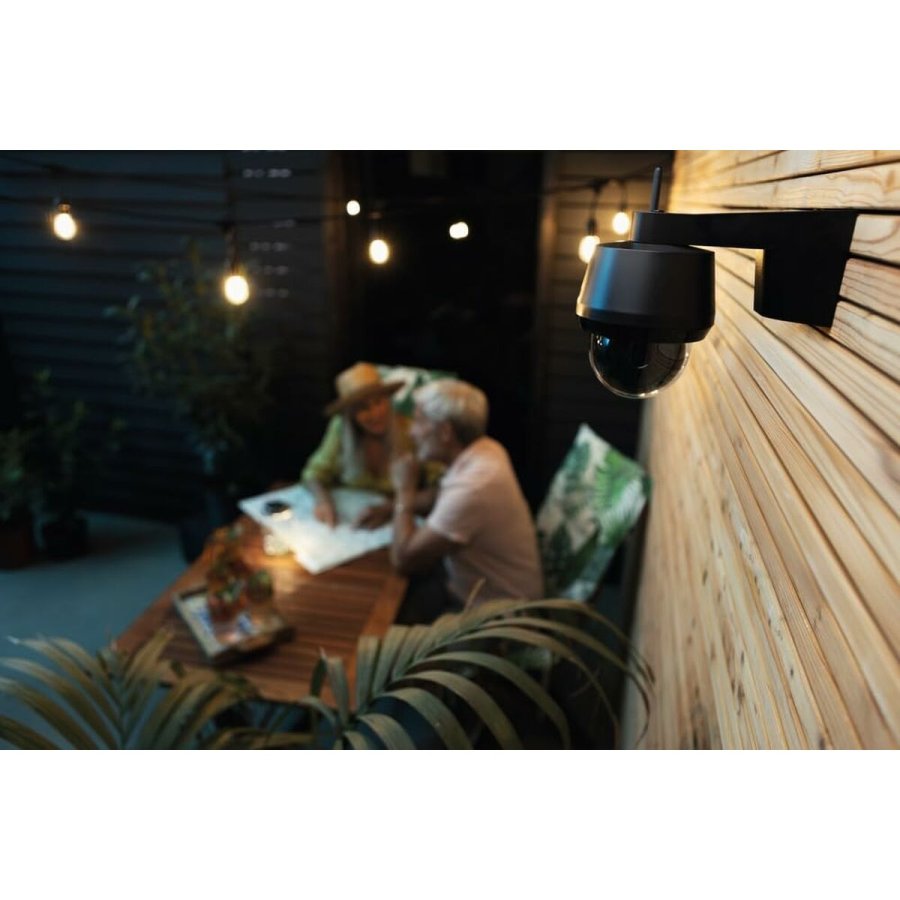 Videokamera til overvgning ABUS #3