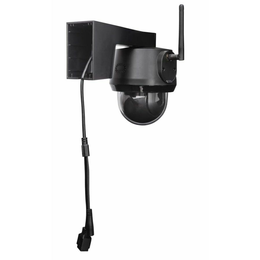 Videokamera til overvgning ABUS #5