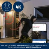 Videokamera til overvgning ABUS #7