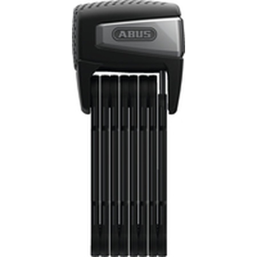 Tyverisikret hngels med alarm ABUS Foldbar Cykel #7