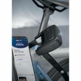 Tyverisikret hngels med alarm ABUS #3