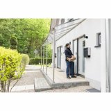 Videokamera til overvgning ABUS #3