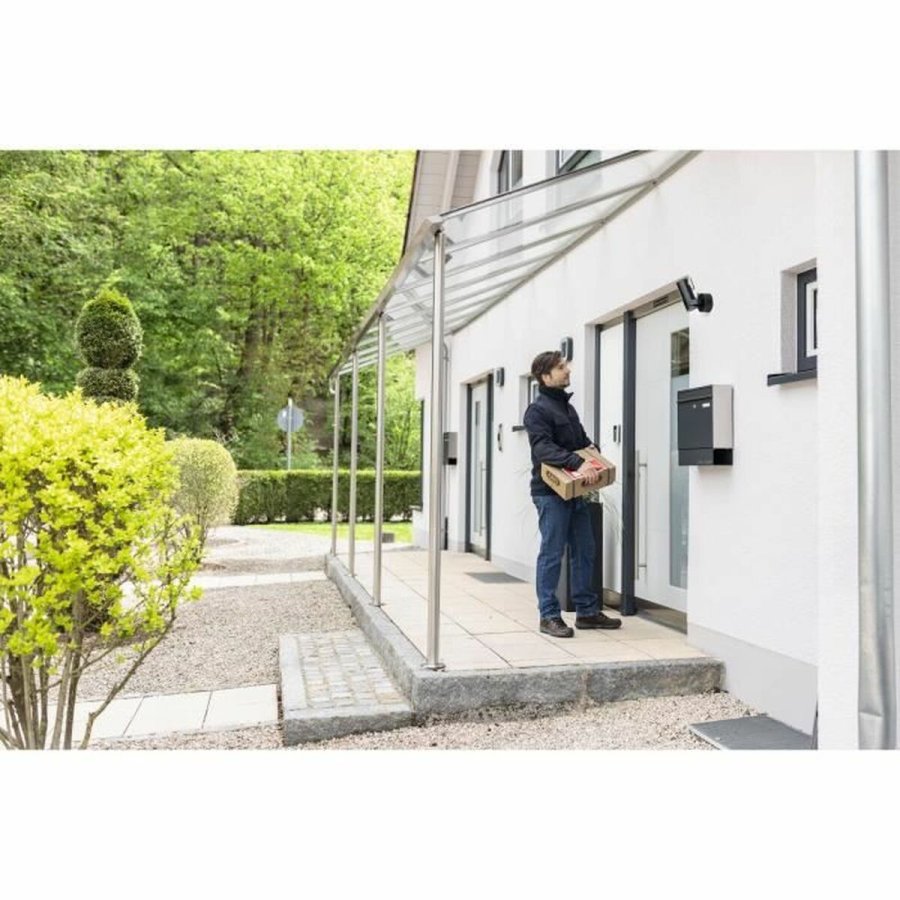 Videokamera til overvgning ABUS #3