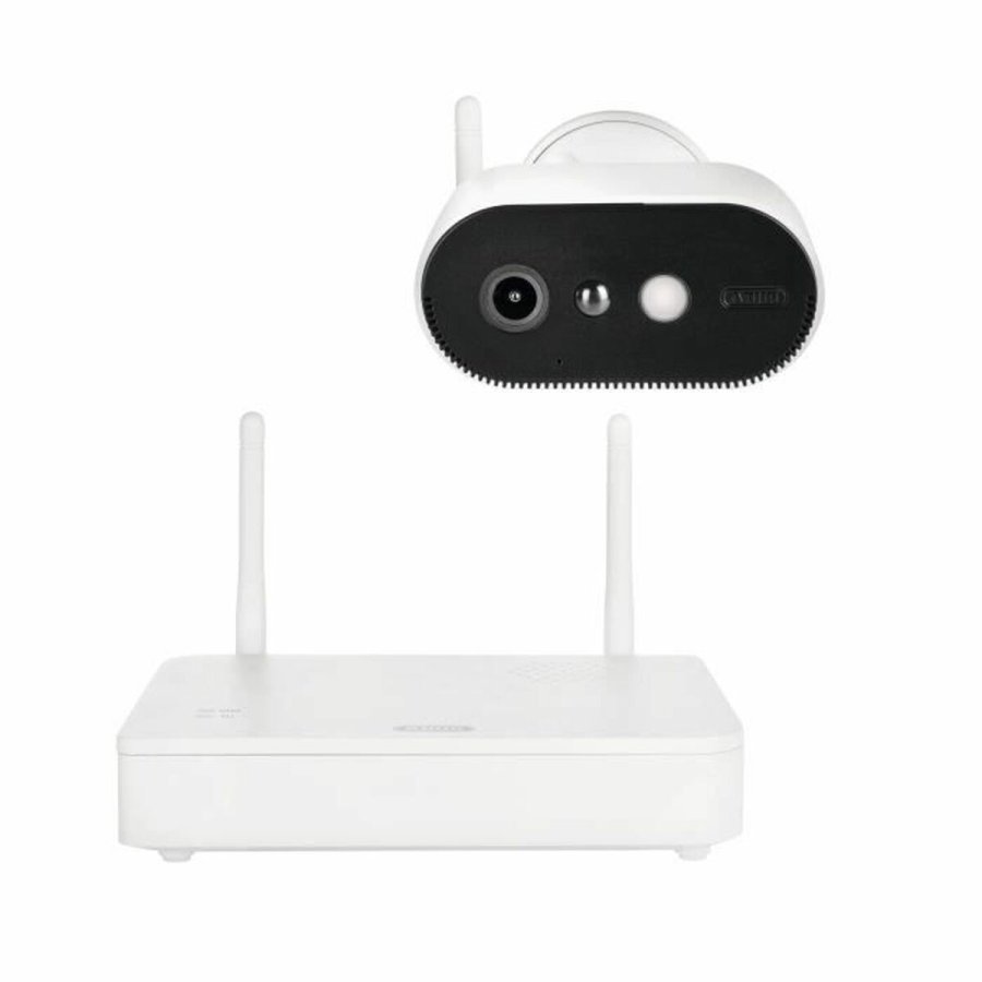 Videokamera til overvgning ABUS #1