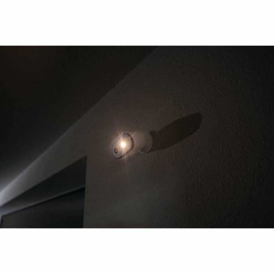 Videokamera til overvgning ABUS #3