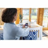 Adgangspunkt ABUS Bridge One CFW4100W Hvid #2