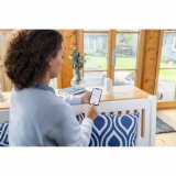 Adgangspunkt ABUS Bridge One CFW4100W Hvid #3