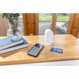 Adgangspunkt ABUS Bridge One CFW4100W Hvid #5