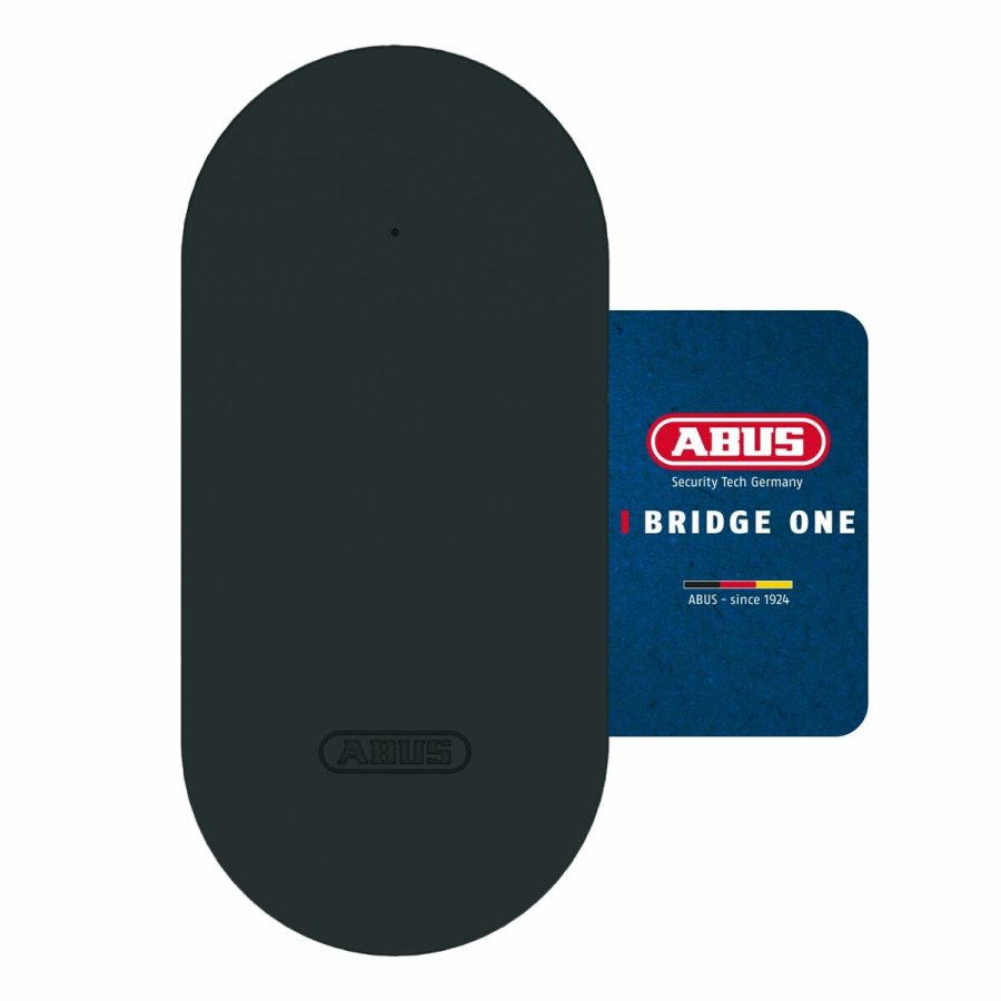 Adgangspunkt ABUS Bridge One CFW4100BK Sort #1