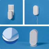 Adgangspunkt ABUS Bridge One CFW4100BK Sort #4