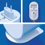 Adgangspunkt ABUS Bridge One CFW4100BK Sort #5