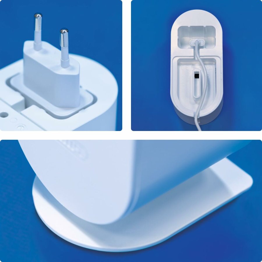 Adgangspunkt ABUS Bridge One CFW4100BK Sort #5