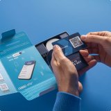 Adgangspunkt ABUS Bridge One CFW4100BK Sort #7