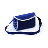 Lille Barnevogn til Dukker Reig Classic Deluxe 70 x 42 x 89 cm Bl #3