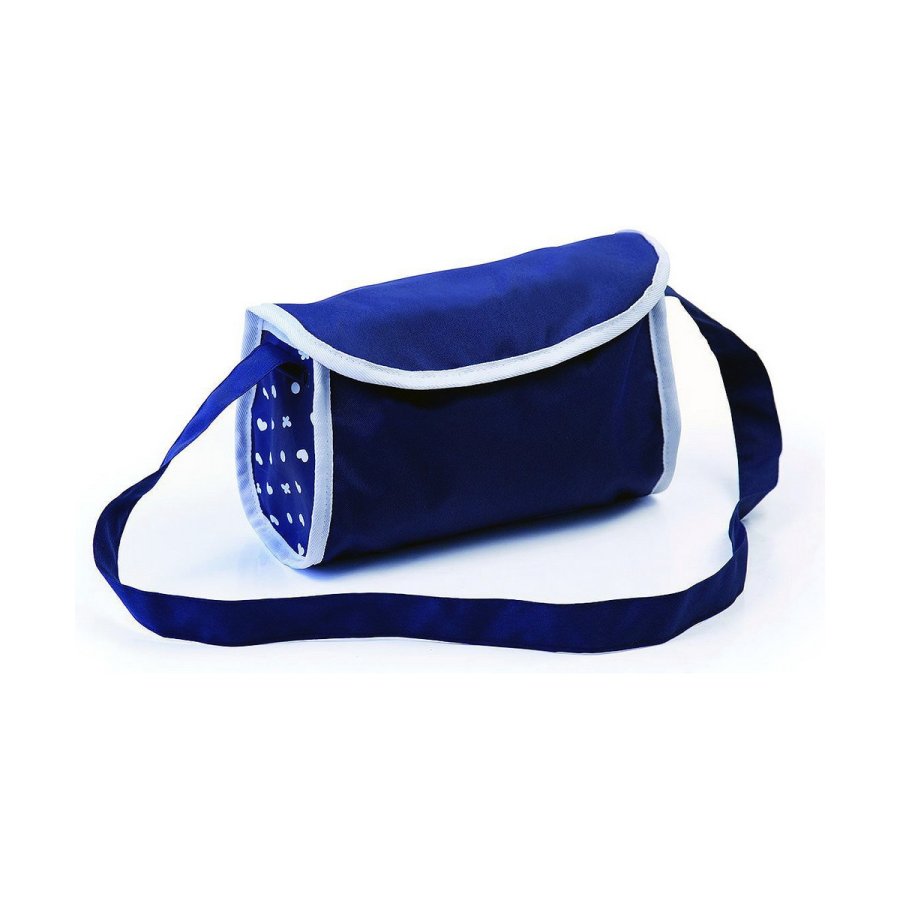 Lille Barnevogn til Dukker Reig Classic Deluxe 70 x 42 x 89 cm Bl #3