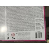 Lille Barnevogn til Dukker Reig Stule Pram Marinebl 63 cm #5