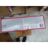 Lille Barnevogn til Dukker Reig Trendy Classic Fuchsia 45 cm #6