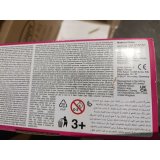 Lille Barnevogn til Dukker Reig Trendy Royal Lilla 45 cm #6