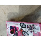 Lille Barnevogn til Dukker Reig Trendy Royal Lilla 45 cm #7