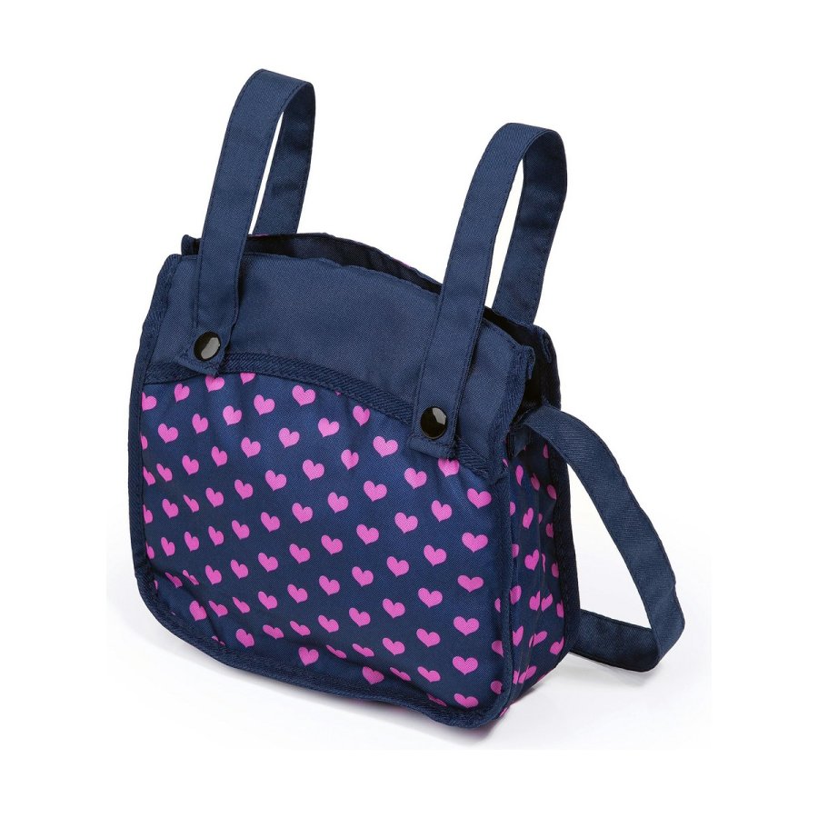 Lille Barnevogn til Dukker Reig Bl Venskabsby #7