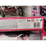 Dukke Tilbehr Reig Pink Marinebl 9 i 1 #2